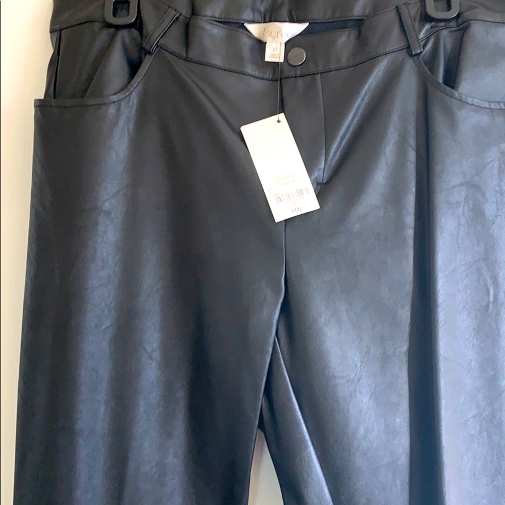 Pants - Picture 1 of 4